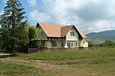 Pension de famille Lupeni Roumanie